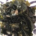 エターニア's cooksnap of when they made わかめの佃煮.
