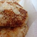 シシャモ２号's cooksnap of when they made はんぺんのふわふわ焼き.