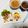 ryumi58's cooksnap of when they made キャラ弁♤ツムツム♢アリス♡.