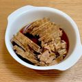 yuka119's cooksnap of when they made 【備忘録】ホットクックでチャーシュー.