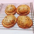 まあまま☆0403's cooksnap of when they made スイートブール✿〜カフェ・モカ〜.