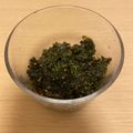 ピーナッツ子♪'s cooksnap of when they made 簡単・美味しいご飯のお供.