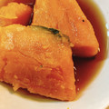 クックYMMUKC☆'s cooksnap of when they made 和食の定番♪甘み際立つ♡かぼちゃの煮物.