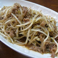 ヌーシ's cooksnap of when they made すき焼き風☆こんにゃく炒め.