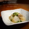 inyako's cooksnap of when they made 豚肉と冬瓜の味噌煮.