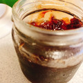 クックne5ko6's cooksnap of when they made 簡単！皮ごと美味しい♡ぶどうジャム.