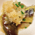 クックne5ko6's cooksnap of when they made めんつゆで簡単！ナスのみぞれ煮.