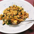 クックHG9V8Y☆'s cooksnap of when they made 豚キムチ炒め.