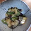 なほるる's cooksnap of when they made なすとオクラの中華風生姜和え【作り置き】.