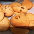 herenne✩'s cooksnap of when they made しっとり☆さっくり☆メープルクッキー.