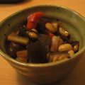 tomorin0802's cooksnap of when they made 体においしい！五目豆.