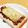 ★ぴよぴよ501★'s cooksnap of when they made しらすと納豆のトースト 1歳児.