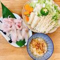 mikko6's cooksnap of when they made 「もみじオロシ」の作り方❀.