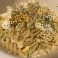 ヴィーナスけい's cooksnap of when they made おつまみ！アンチョビマカロニサラダ.