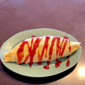 にーなんぐ's cooksnap of when they made ふわとろ♪基本のオムライス.