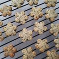 ａ・ｙ・ａ's cooksnap of when they made ティータイムおもてなし*紅茶のクッキー*.