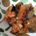 ∞らら∞'s cooksnap of when they made 簡単！ラタトゥイユ.