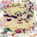 さっちゃーーーん's cooksnap of when they made ミルクリゾット（雑炊？？）.