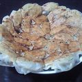 rumire's cooksnap of when they made 冷凍豆腐を使った餃子♪.
