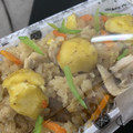 sirousako's cooksnap of when they made 簡単☆中華ちまき風☆栗の中華おこわ.