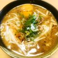さすらい's cooksnap of when they made 簡単 煮込みうどん.