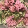 むちmuchiko's cooksnap of when they made さっぱりジャガイモサラダ.