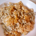 クックR6POK3☆'s cooksnap of when they made ☆簡単☆10分で一品えのきの卵とじ.