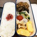 Takej's cooksnap of when they made ナスと鶏ひき肉の甘味噌炒め.