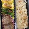 クック2ZMQKF☆'s cooksnap of when they made 簡単常備菜!!茹でてヘルシーミートボール.
