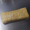 trump1129's cooksnap of when they made 大葉巻き巻き卵焼き.
