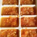 黒ねこ★'s cooksnap of when they made 離乳食:中期〜万能☆トマトソース.