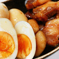 ｎａｔu's cooksnap of when they made 美味♪ 簡単♪ 豚の角煮♪.
