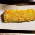 ☆紅愛☆'s cooksnap of when they made お寿司屋さん直伝！！厚焼き玉子.