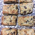 キキkiki's cooksnap of when they made 超簡単！HMとサラダ油でスコーン.