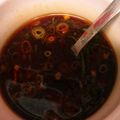 クックQJZ6HM☆'s cooksnap of when they made 一味違う！酸っぱくないチヂミのタレ.