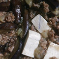 チーズナッツ's cooksnap of when they made 子供も喜ぶ 簡単 麻婆茄子を食べよう.