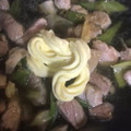 大阪のちゃーちゃん's cooksnap of when they made 豚肉と長ネギの和風パスタ.