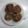 シカクチーズ's cooksnap of when they made お弁当用ミニミニハンバーグ.