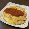 AsulPalaka's cooksnap of when they made 鶏ささみのピカタ.
