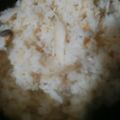 ふぁんたにゃん's cooksnap of when they made 松茸ご飯.