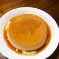 Nilmini's cooksnap of when they made 昔ながらの☆カスタードプリン♪.