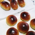 サクラちゃん大好き☆'s cooksnap of when they made 基本☆HBで簡単　バターロール.