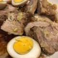 らいらいらー's cooksnap of when they made 簡単本格的チャーシュー.