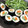 minminho's cooksnap of when they made ささ身の海苔巻き焼き.