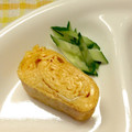 ほあちん's cooksnap of when they made 旦那様作　だし巻き玉子.