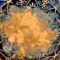 いっこい's cooksnap of when they made 片栗粉＆レンジで！簡単わらびもち♪.