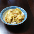 Ｎｅｋｏ's cooksnap of when they made さつま揚げのタマゴとじ.