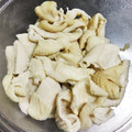 さらさんレシピ's cooksnap of when they made 下ごしらえ☆鶏皮.
