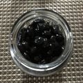 癒しの花's cooksnap of when they made 簡単！黒豆の煮方.