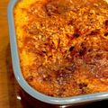 rhyme1219's cooksnap of when they made ヘルシーおからキッシュ（挽肉・玉ねぎ）.